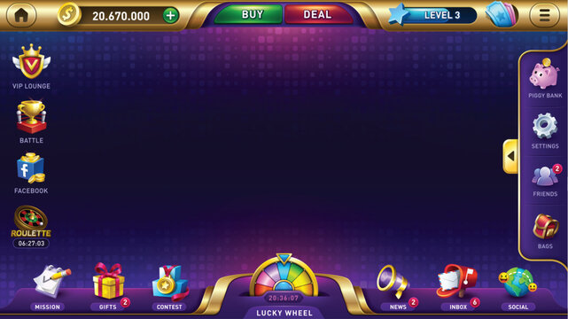 3333bet Cassino Online